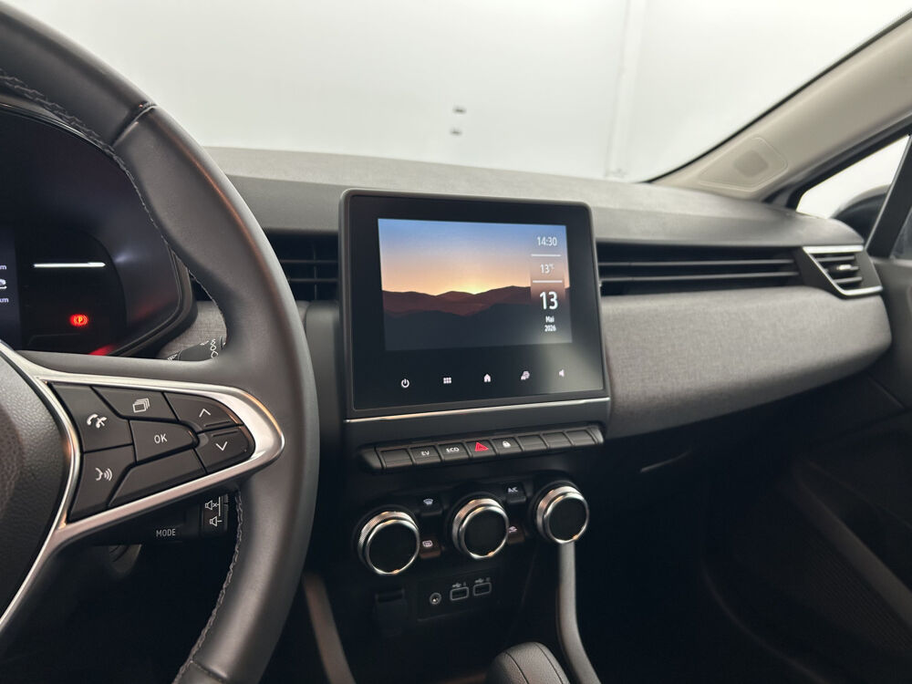 Clio E-Tech full hybrid 145 Evolution 5p 2024 occasion 35170 Bruz