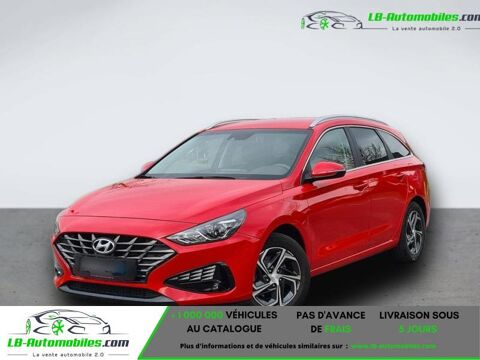 Annonce voiture Hyundai i30 19300 