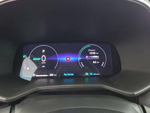 Clio E-Tech full hybrid 145 ch GSR2 Techno 5p 2025 occasion 35170 Bruz