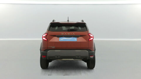 Duster Hybrid 140 Extreme 5p 2025 occasion 35170 Bruz