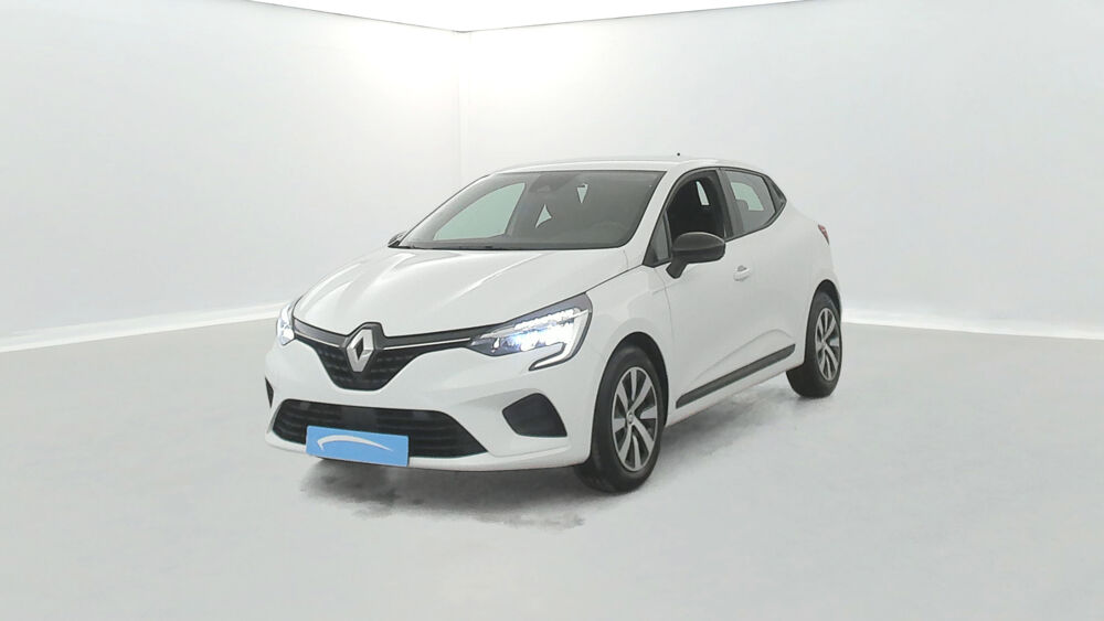 Clio TCe 90 Equilibre 5p 2023 occasion 35170 Bruz