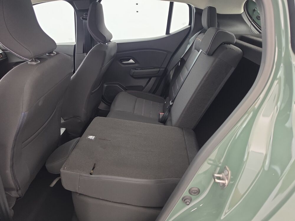 Sandero TCe 90 Stepway Expression 5p 2024 occasion 35170 Bruz