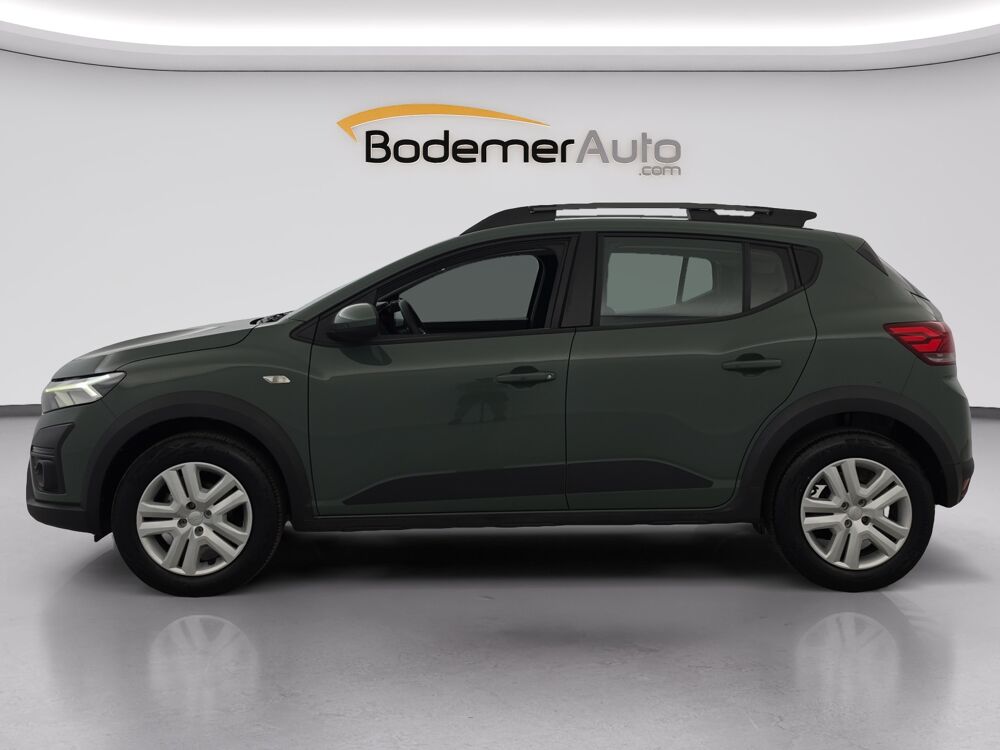 Sandero TCe 90 Stepway Expression 5p 2024 occasion 35170 Bruz
