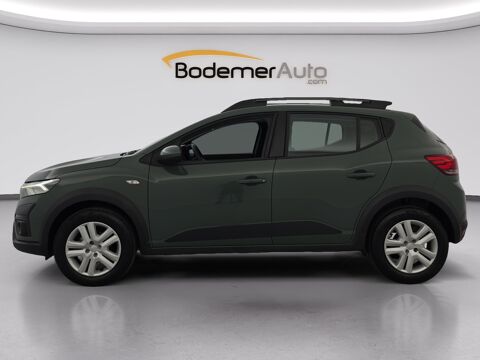 Sandero TCe 90 Stepway Expression 5p 2024 occasion 35170 Bruz
