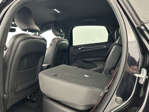 Arkana 1.6 E-Tech 145ch RS Line Sur&eacute;quip&eacute; 2021 occasion 35170 Bruz