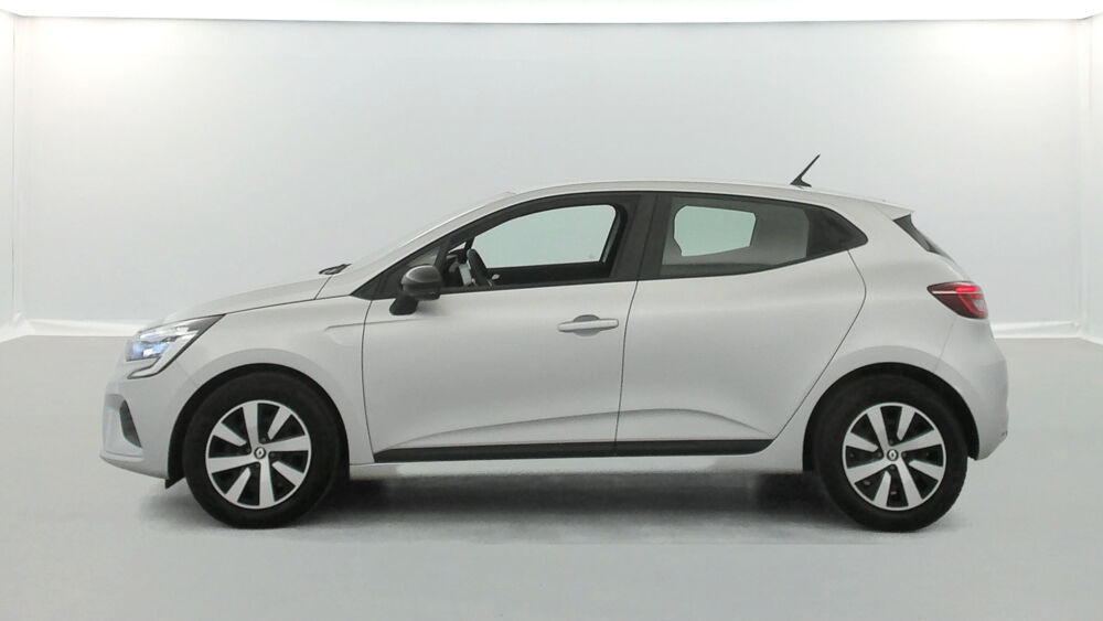 Clio TCe 90 Equilibre 5p 2024 occasion 35170 Bruz