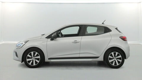 Clio TCe 90 Equilibre 5p 2024 occasion 35170 Bruz