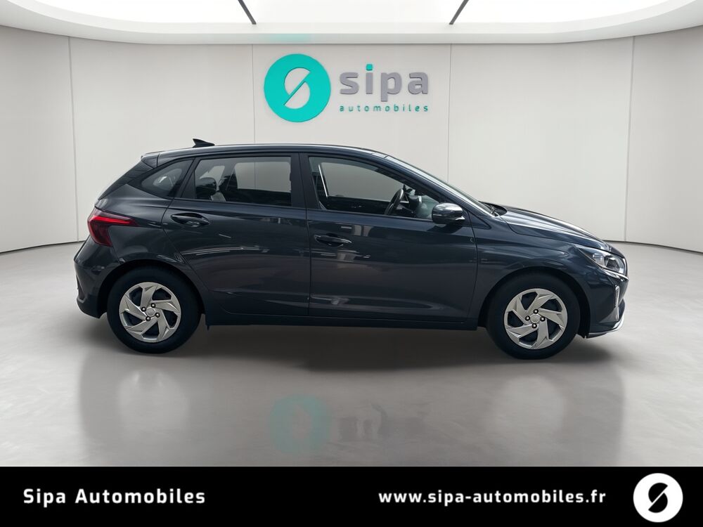 i20 1.2 79 Initia 5p 2025 occasion 33110 Le Bouscat
