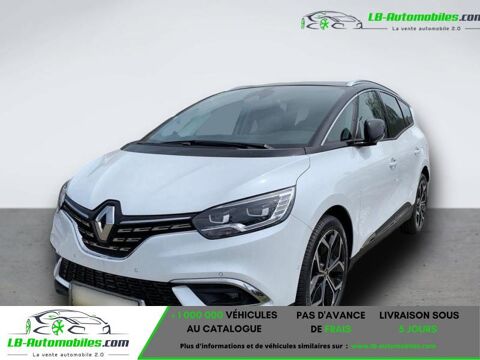 Annonce voiture Renault Scnic 31800 