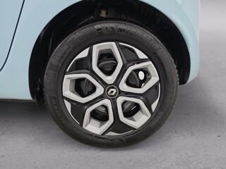Twingo III E-Tech Authentic 5p 2023 occasion 35170 Bruz