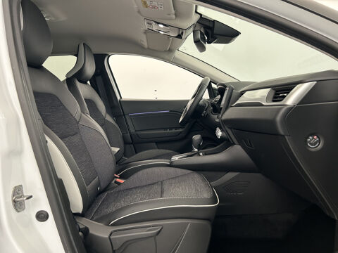 Captur E-Tech hybride 145 Techno 5p 2023 occasion 35170 Bruz