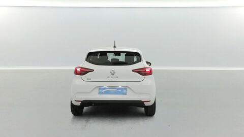Clio TCe 90 Equilibre 5p 2023 occasion 35170 Bruz