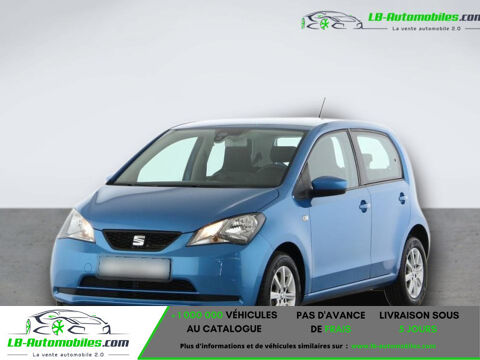 Seat Mii 83 ch 2020 occasion Beaupuy 31850