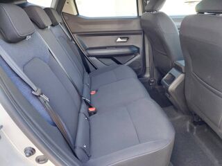 Duster Hybrid 140 Journey 5p 2025 occasion 35170 Bruz