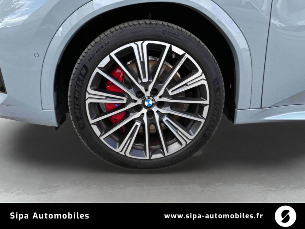 X2 sDrive 20d 163ch DKG7 M Sport 5p 2025 occasion 33110 Le Bouscat