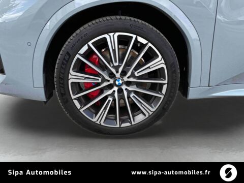 X2 sDrive 20d 163ch DKG7 M Sport 5p 2025 occasion 33110 Le Bouscat