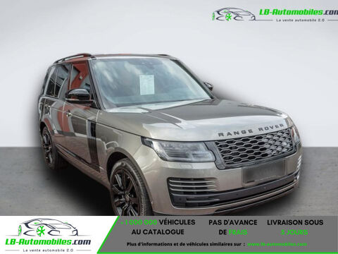 Land-Rover Range Rover P400e PHEV Si4 2.0L 400ch BVA 2020 occasion Beaupuy 31850