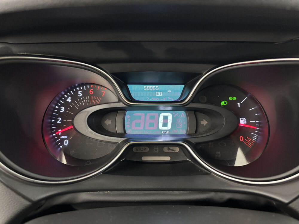 Captur TCe 90 19 Business 5p 2019 occasion 35170 Bruz