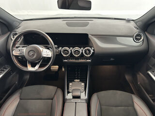 Classe GLA 200 7G-DCT AMG Line 5p 2022 occasion 35170 Bruz