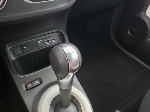 Twingo III E-Tech Techno 5p 2023 occasion 35170 Bruz