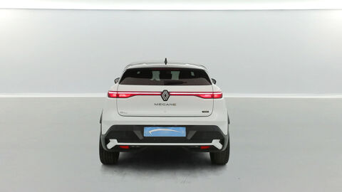 M&eacute;gane EV60 220 ch super charge Techno 5p 2023 occasion 35170 Bruz