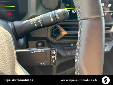 Duster Mild Hybrid 130 Extreme 5p 2025 occasion 33110 Le Bouscat