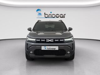 Duster Hybrid 140 Journey 5p 2025 occasion 35170 Bruz