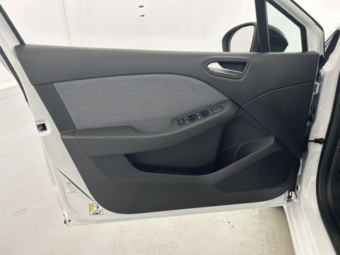 Clio E-Tech full hybrid 145 ch GSR2 Techno 5p 2025 occasion 35170 Bruz