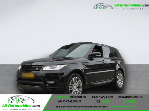 Land-Rover Range Rover TDV6 3.0L 258ch BVA 2016 occasion Beaupuy 31850