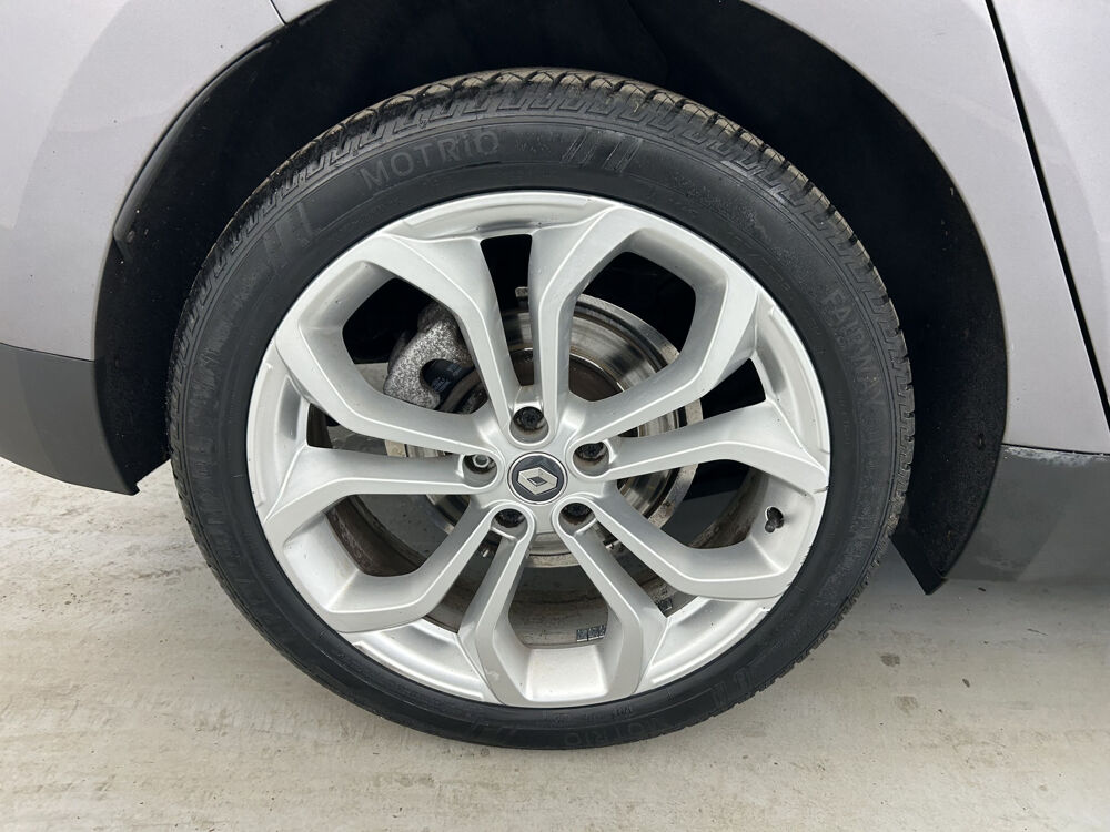 Grand scenic IV Grand Scenic Blue dCi 120 EDC Business 5p 2020 occasion 35170 Bruz
