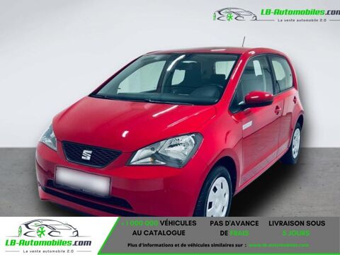 Seat Mii 83 ch 2021 occasion Beaupuy 31850