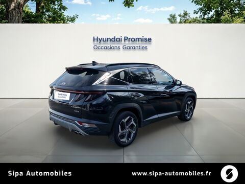 Tucson 1.6 T-GDI 230 Hybrid BVA6 Executive 5p 2023 occasion 33110 Le Bouscat