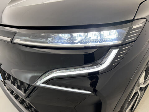 M&eacute;gane EV60 220 ch super charge Techno 5p 2023 occasion 35170 Bruz