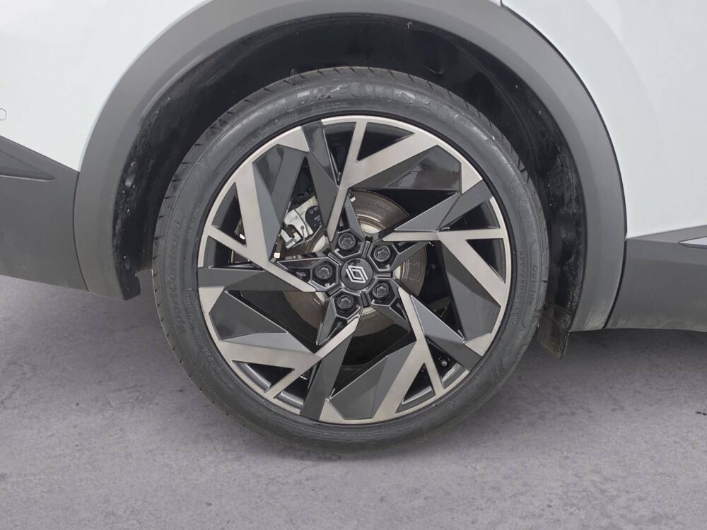 Symbioz E-Tech full hybrid 145 Esprit Alpine 5p 2025 occasion 35170 Bruz