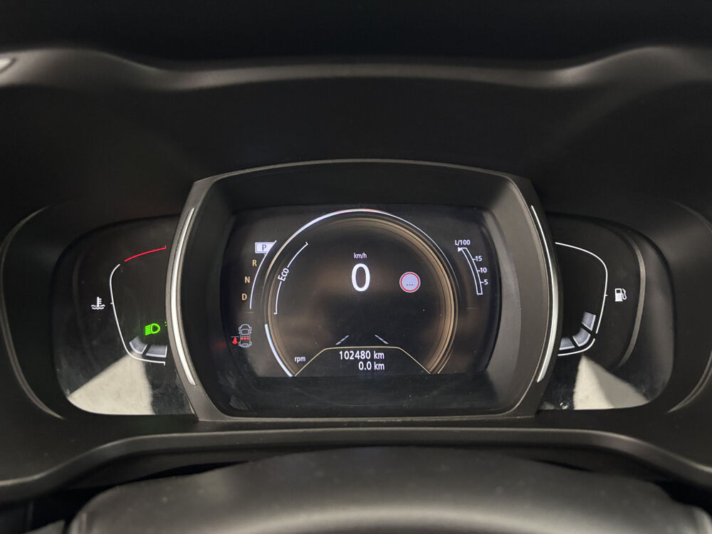 Kadjar TCe 140 EDC Techno 5p 2022 occasion 35170 Bruz