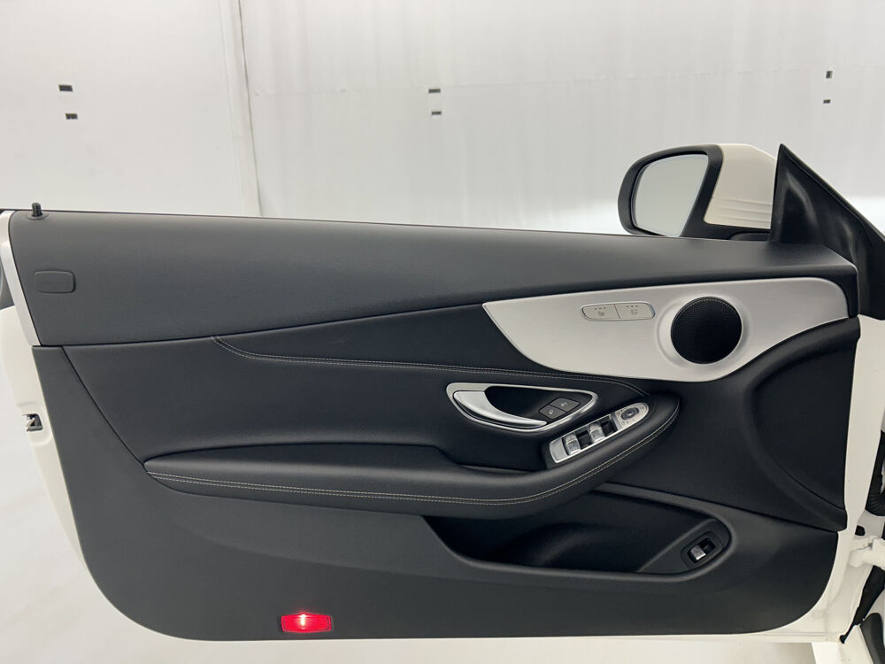 Classe C 220 d 194ch AMG Line 9G-Tronic + Attelage 2019 occasion 35170 Bruz