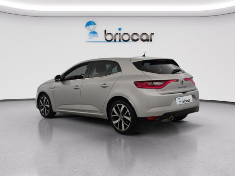 M&eacute;gane 1.5 Blue dCi 115ch Intens 2020 occasion 35170 Bruz