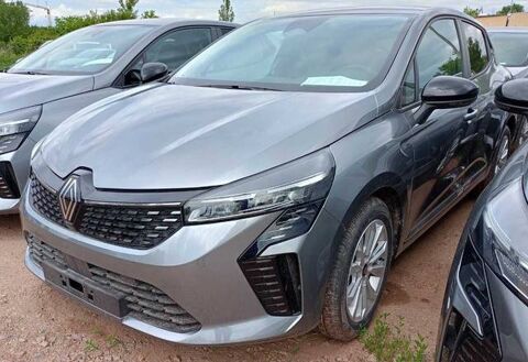 Renault Clio tce 90ch x-tronic EVOLUTION 2025 occasion Lormont 33310