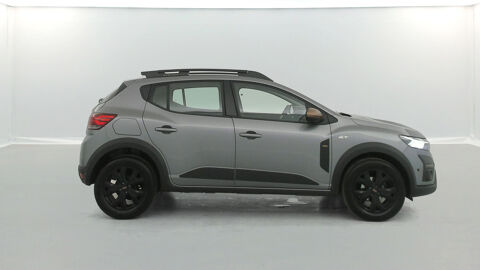 Sandero TCe 90 Stepway Extreme 5p 2025 occasion 35170 Bruz