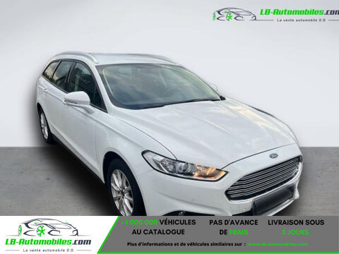 Ford Mondeo 1.5 EcoBoost 160 BVA 2018 occasion Beaupuy 31850