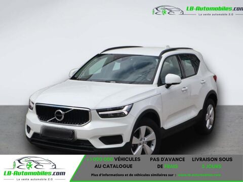 Volvo XC40 T3 156 ch BVM 2018 occasion Beaupuy 31850