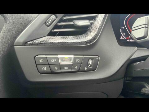 Serie 2 218dA 150ch M Sport BVA8 Sur&eacute;quip&eacute;e 2021 occasion 35170 Bruz