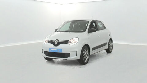Renault Twingo SCe 65 Equilibre 5p 2023 occasion Bruz 35170