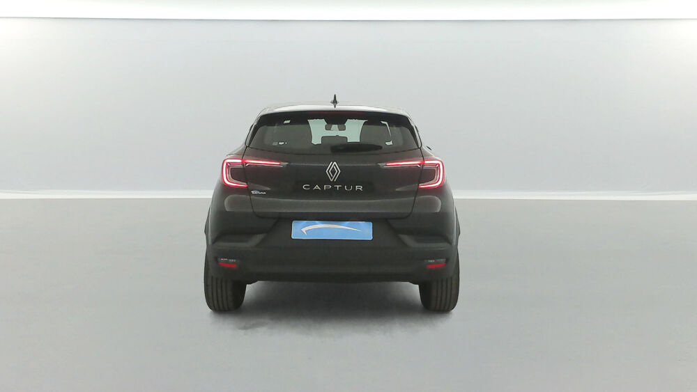 Captur Eco-G 100 ch Evolution 5p 2025 occasion 35170 Bruz
