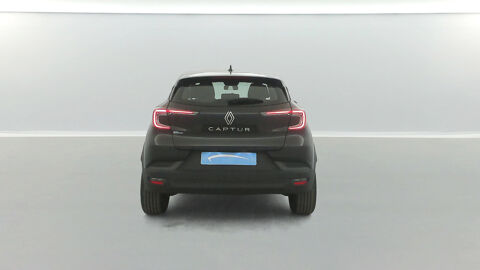 Captur Eco-G 100 ch Evolution 5p 2025 occasion 35170 Bruz
