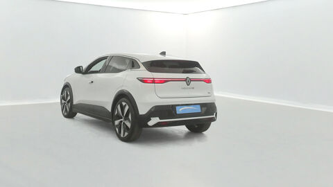 M&eacute;gane EV40 130ch standard charge Techno 5p 2023 occasion 35170 Bruz