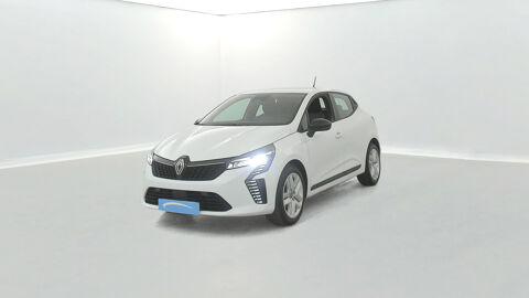 Annonce voiture Renault Clio 17490 €