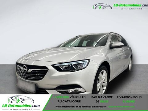 Opel Insignia 1.6 D 110 ch 2019 occasion Beaupuy 31850