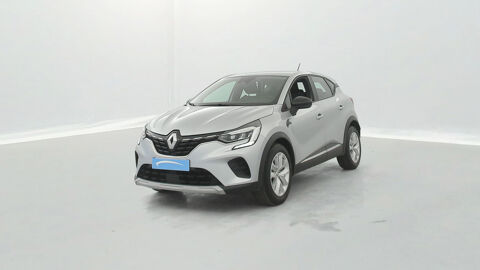 Renault Captur 1.5 Blue dCi 95ch Business 2021 occasion Bruz 35170