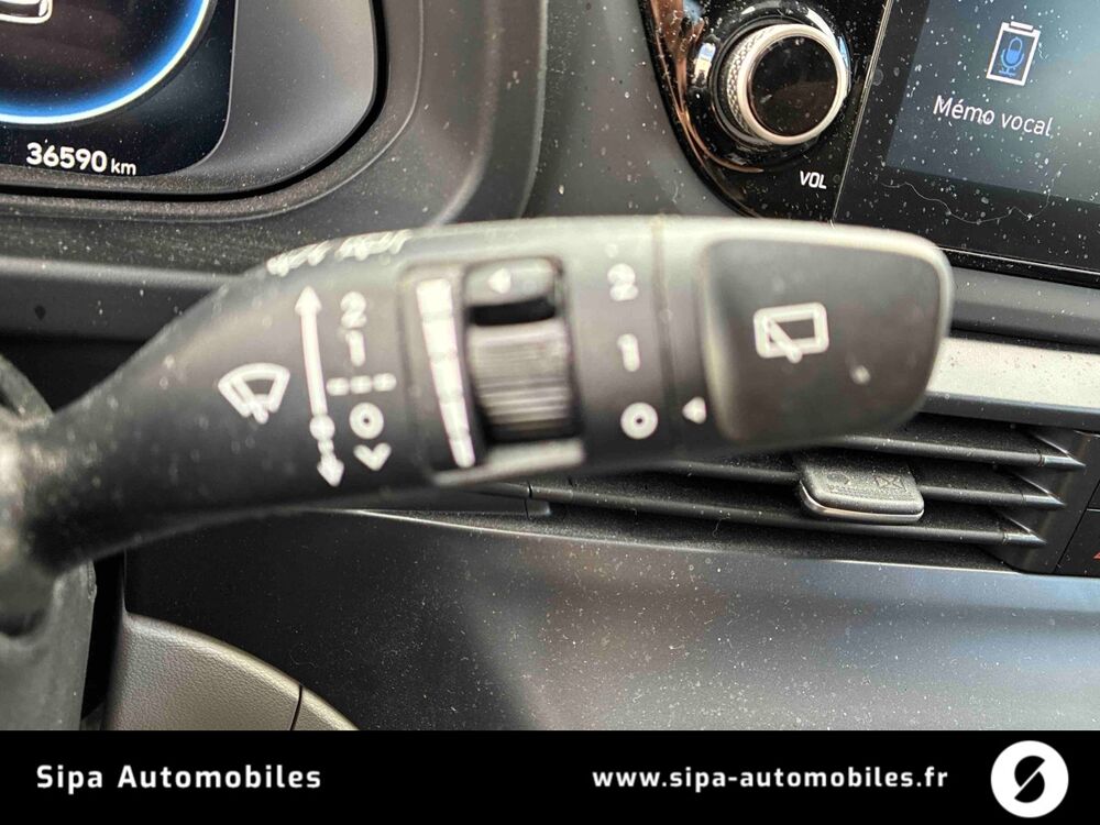 i20 1.2 84 Intuitive 5p 2022 occasion 33110 Le Bouscat